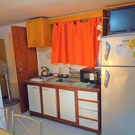 Los Carolinos Departamentos Villa Carlos Paz Ngoại thất bức ảnh