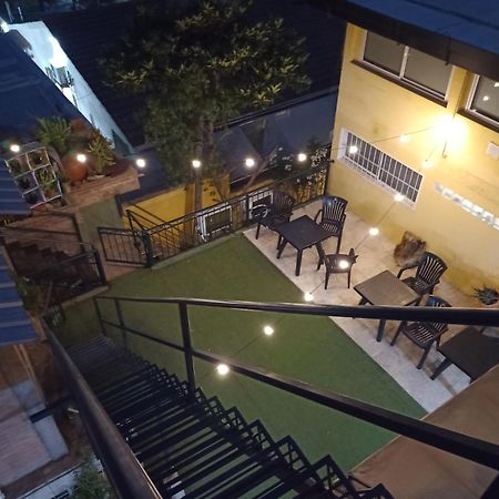Los Carolinos Departamentos Villa Carlos Paz Ngoại thất bức ảnh