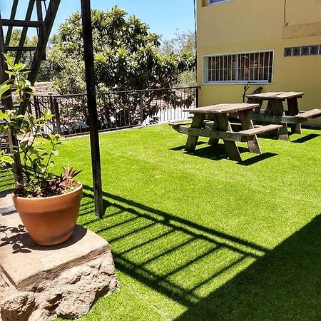 Los Carolinos Departamentos Villa Carlos Paz Ngoại thất bức ảnh