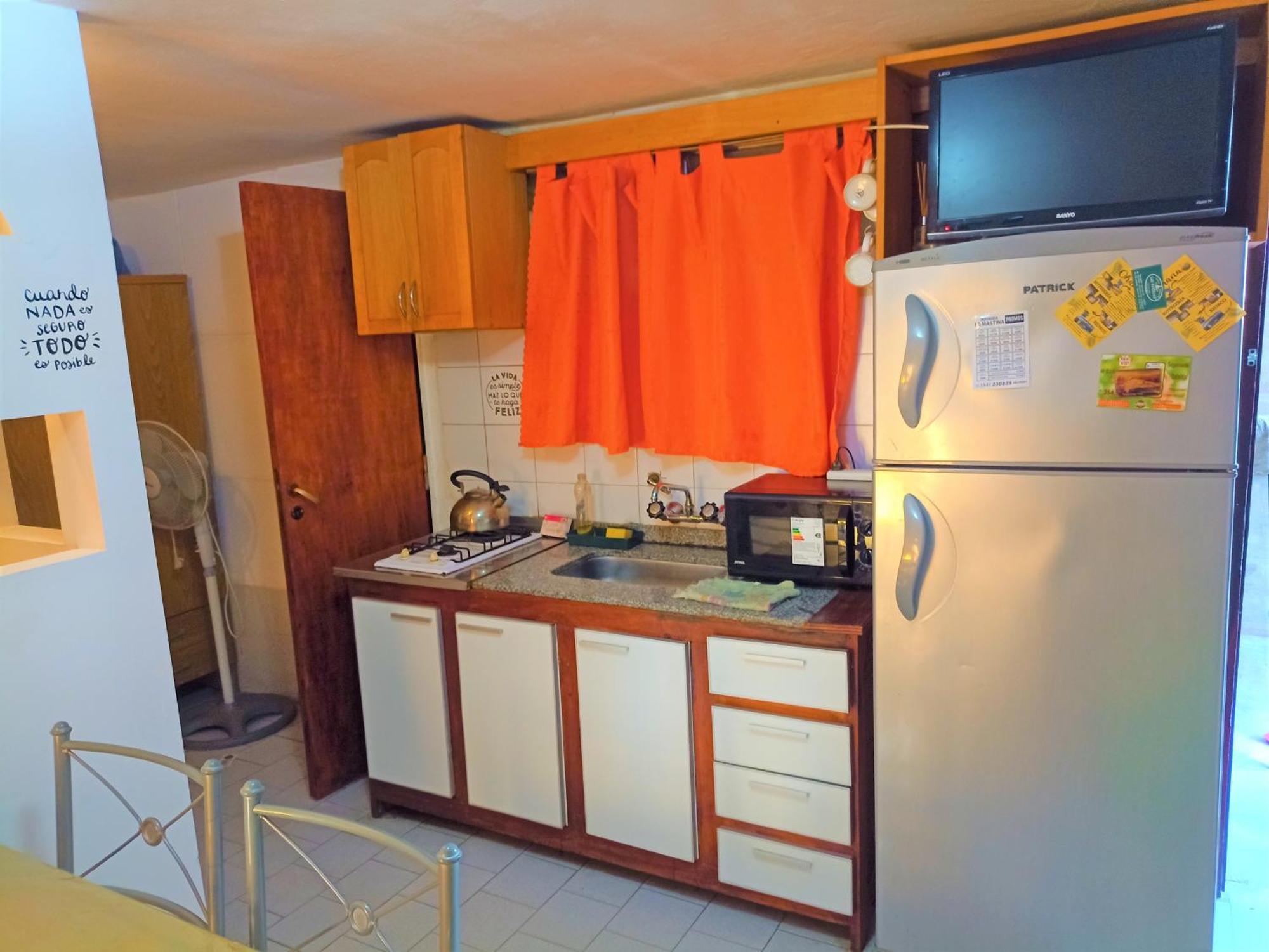 Los Carolinos Departamentos Villa Carlos Paz Ngoại thất bức ảnh