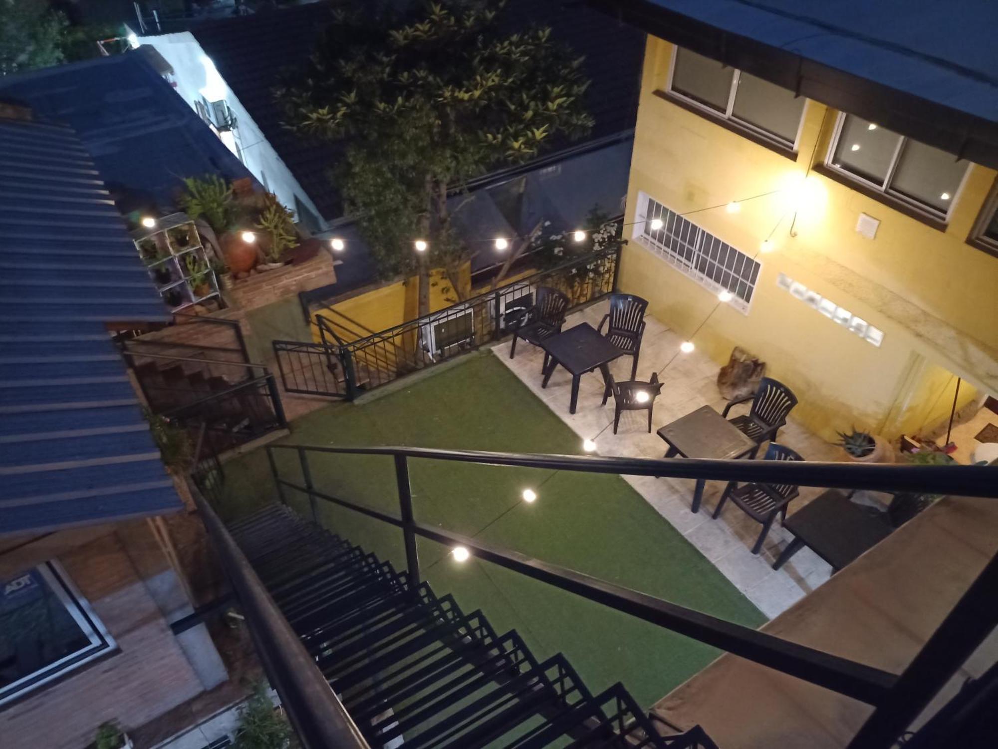 Los Carolinos Departamentos Villa Carlos Paz Ngoại thất bức ảnh