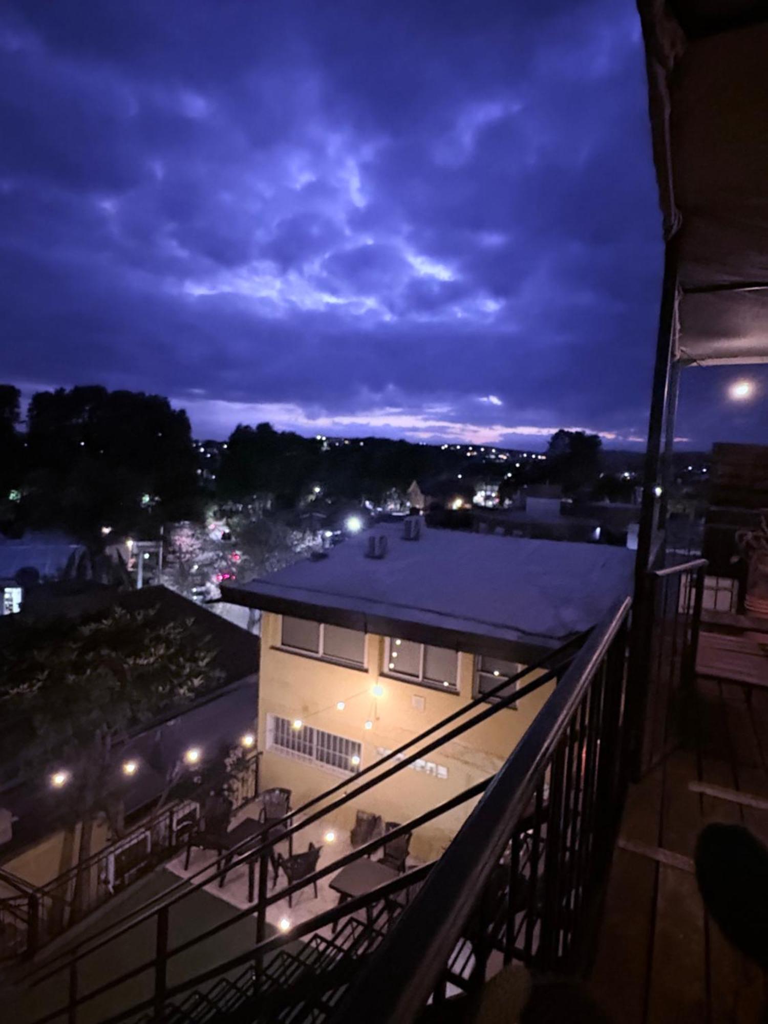 Los Carolinos Departamentos Villa Carlos Paz Ngoại thất bức ảnh