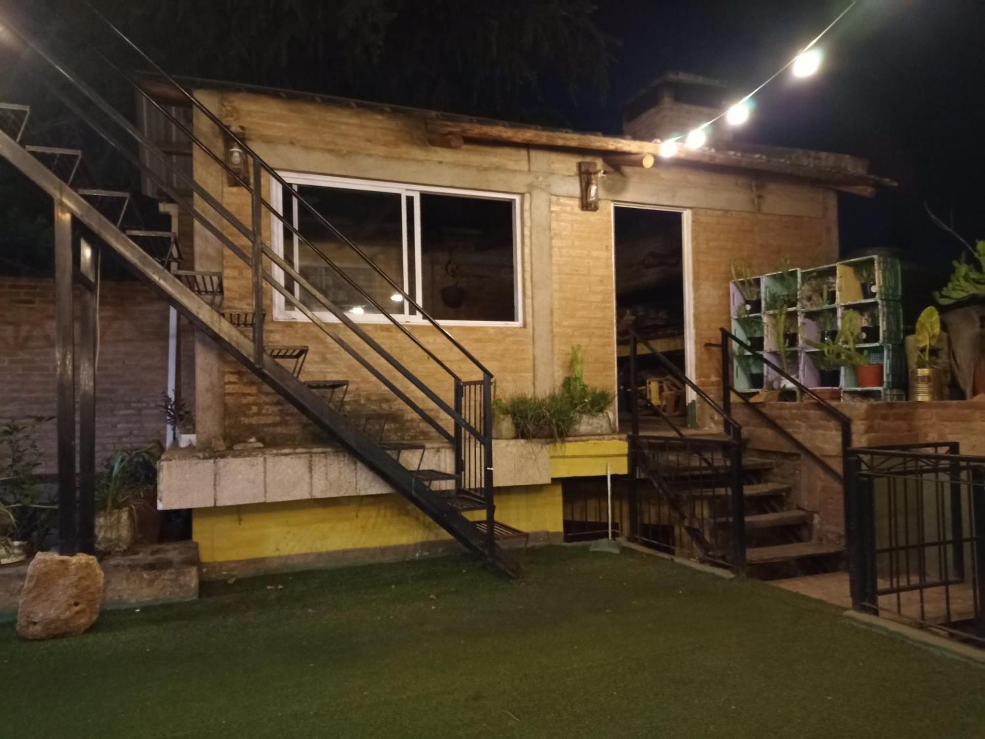 Los Carolinos Departamentos Villa Carlos Paz Ngoại thất bức ảnh