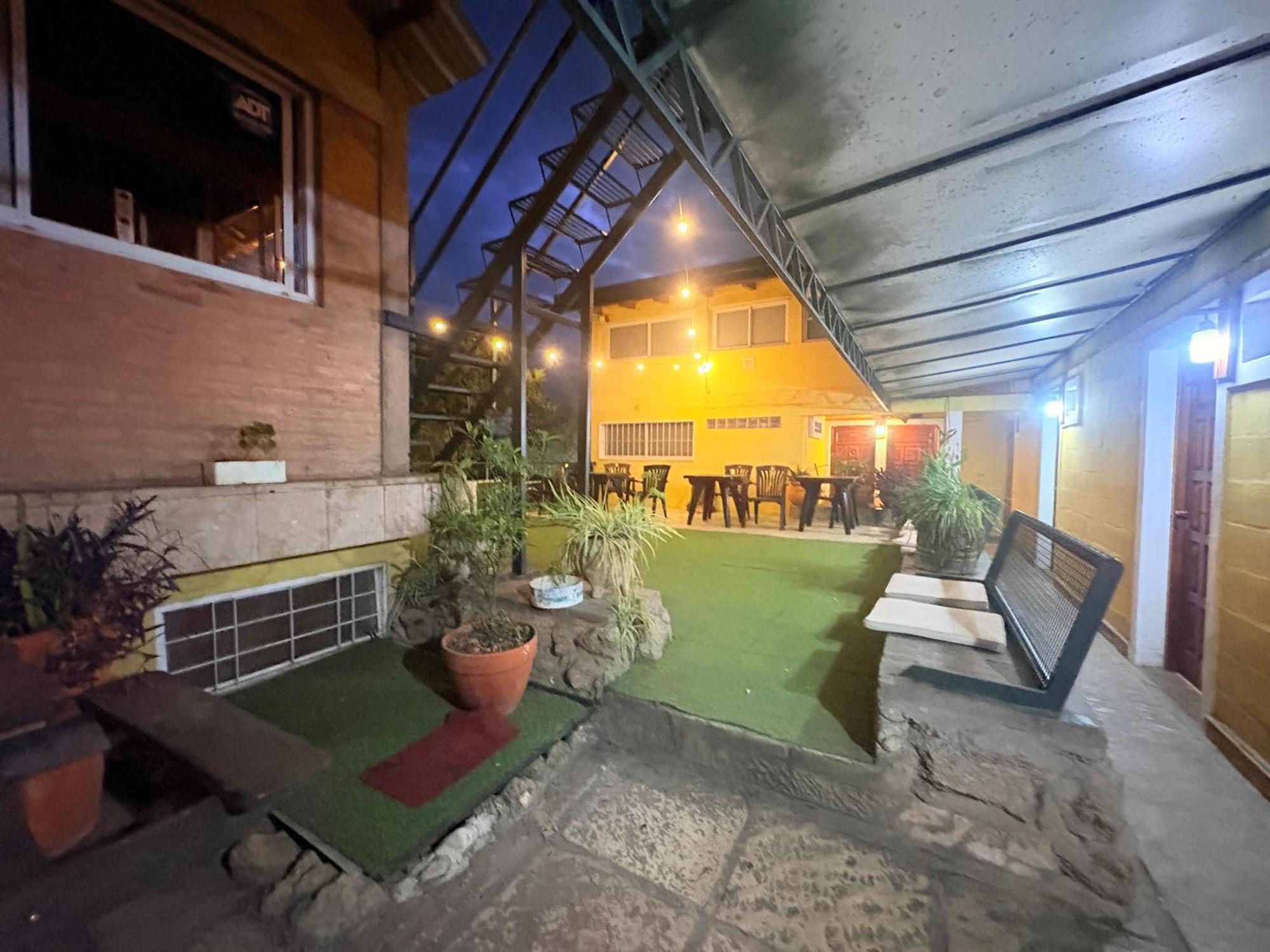 Los Carolinos Departamentos Villa Carlos Paz Ngoại thất bức ảnh