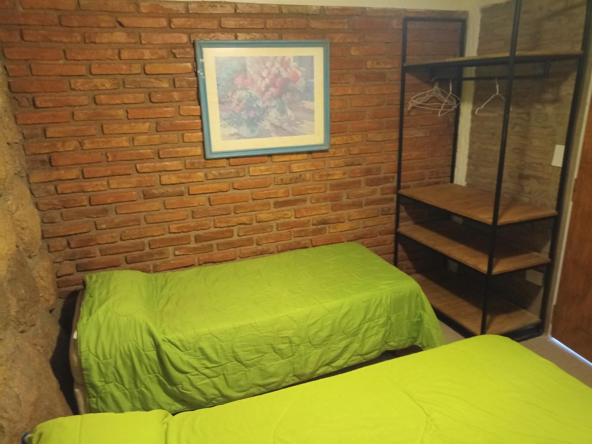 Los Carolinos Departamentos Villa Carlos Paz Ngoại thất bức ảnh
