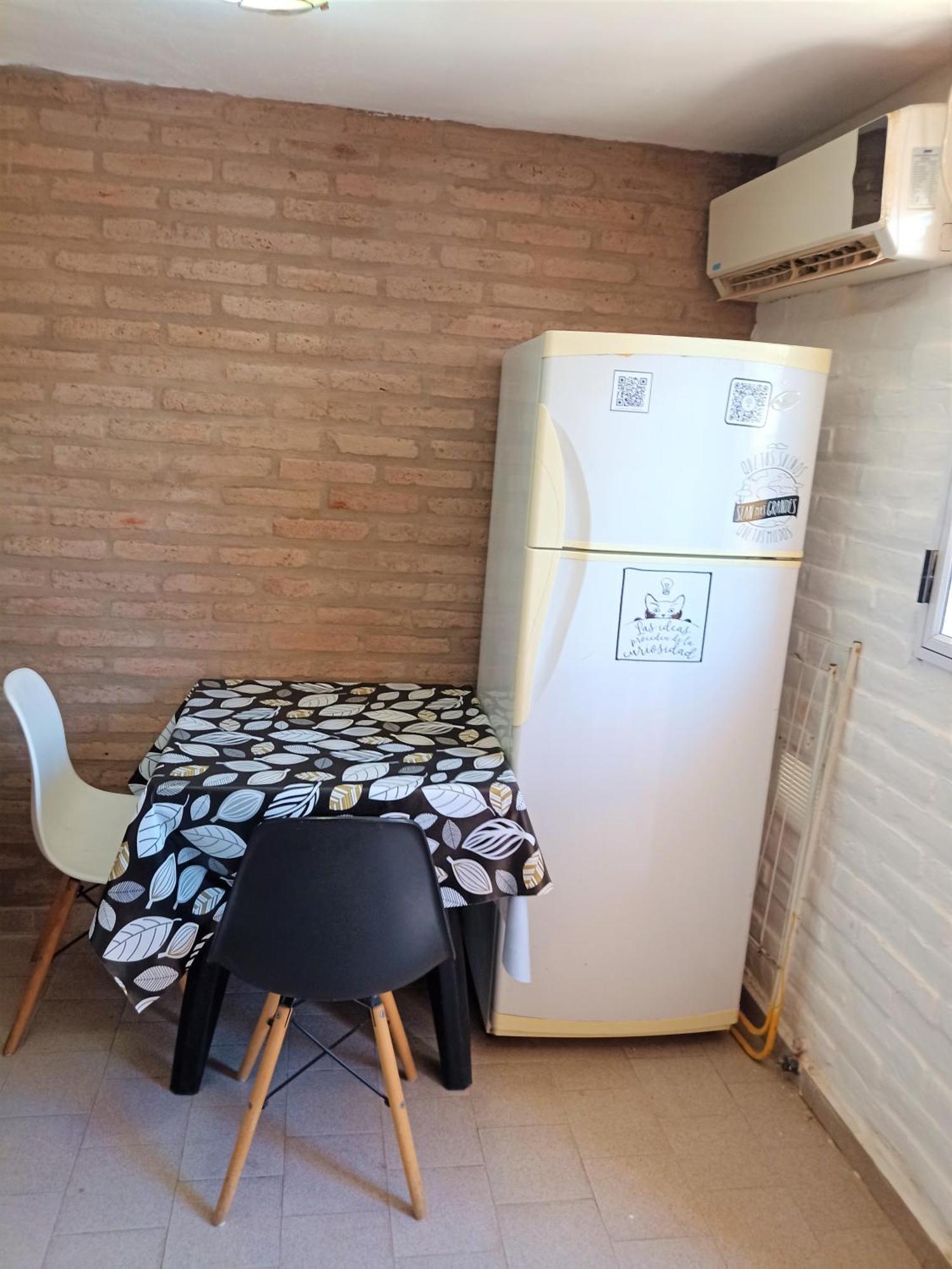 Los Carolinos Departamentos Villa Carlos Paz Ngoại thất bức ảnh