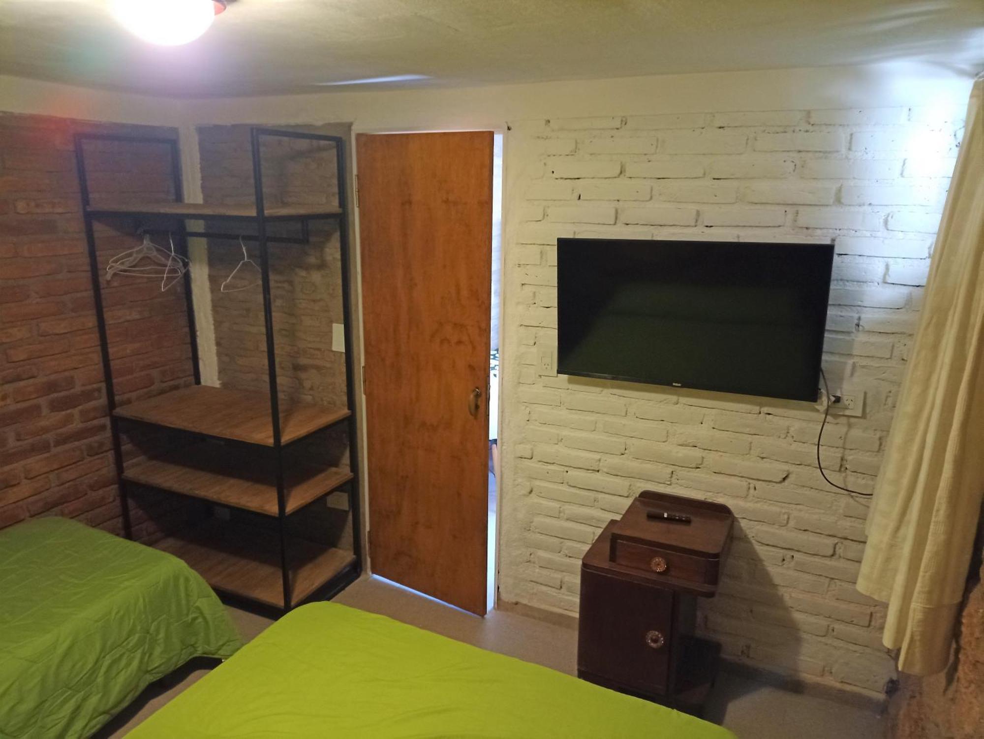 Los Carolinos Departamentos Villa Carlos Paz Ngoại thất bức ảnh