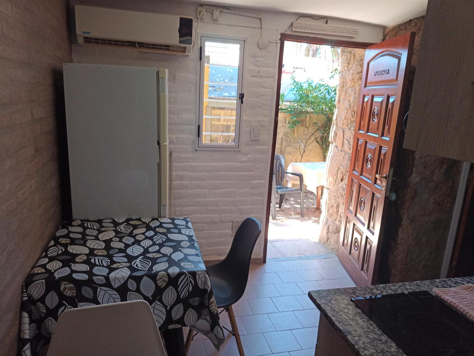 Los Carolinos Departamentos Villa Carlos Paz Ngoại thất bức ảnh