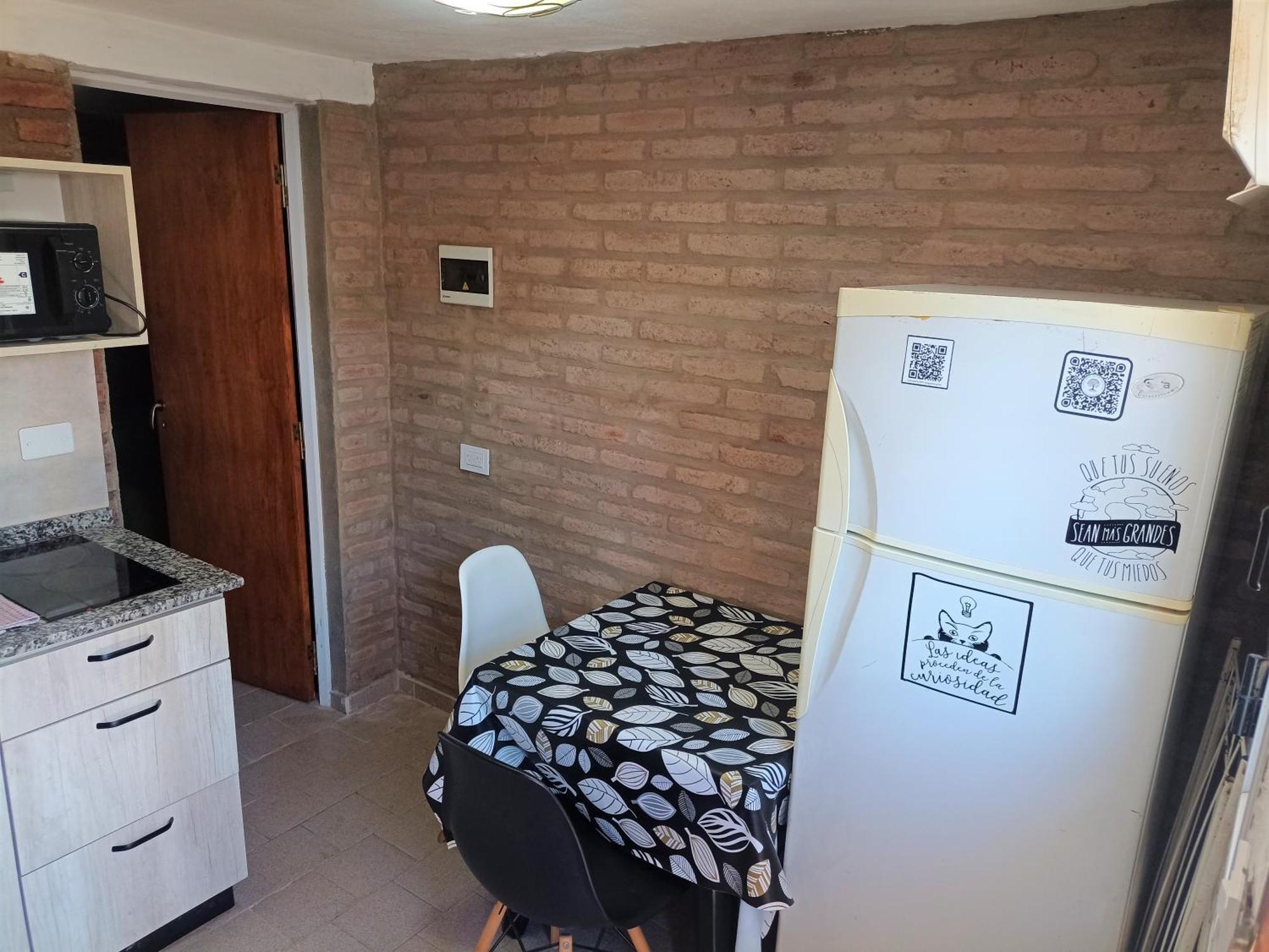 Los Carolinos Departamentos Villa Carlos Paz Ngoại thất bức ảnh