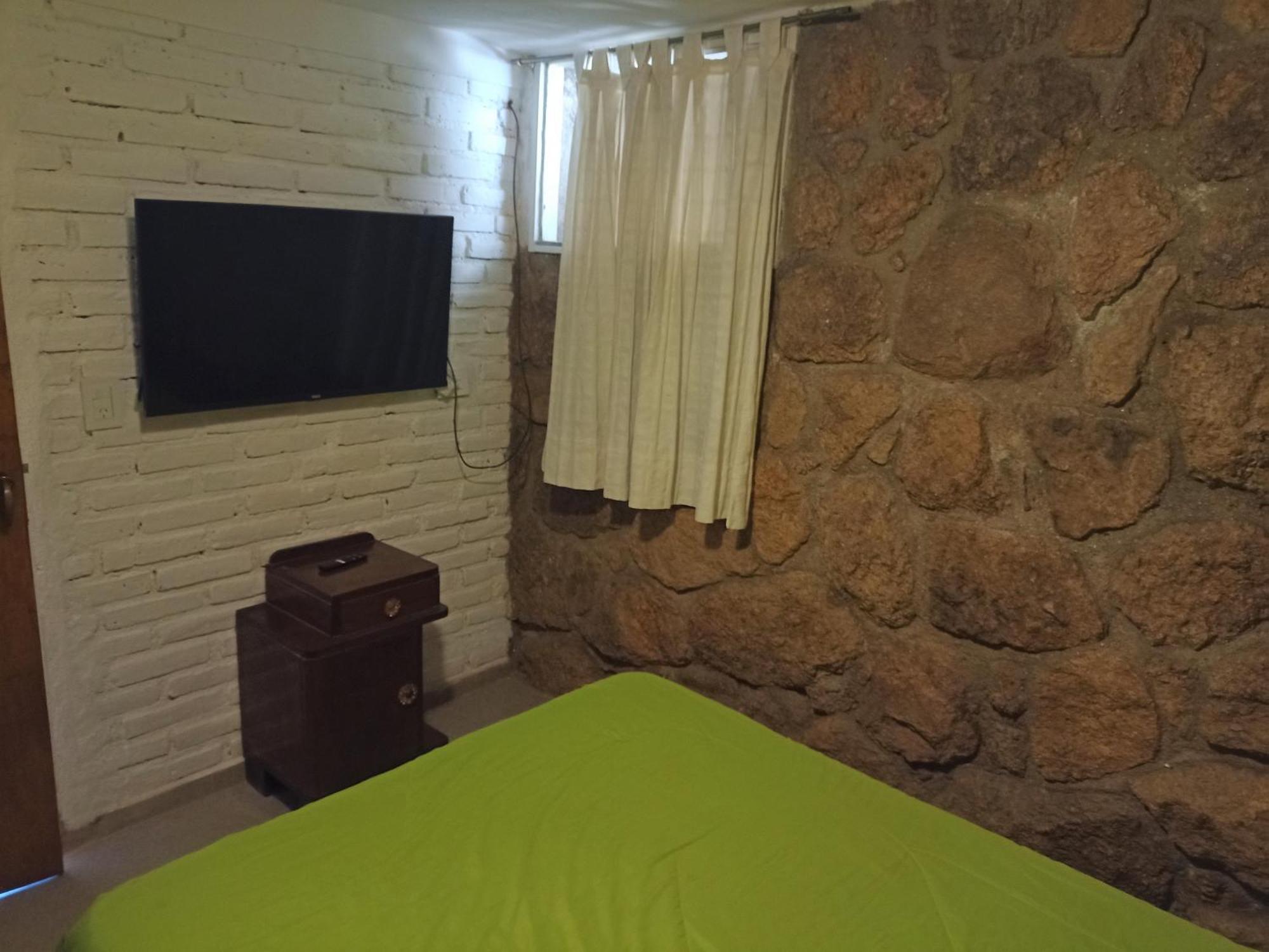 Los Carolinos Departamentos Villa Carlos Paz Ngoại thất bức ảnh
