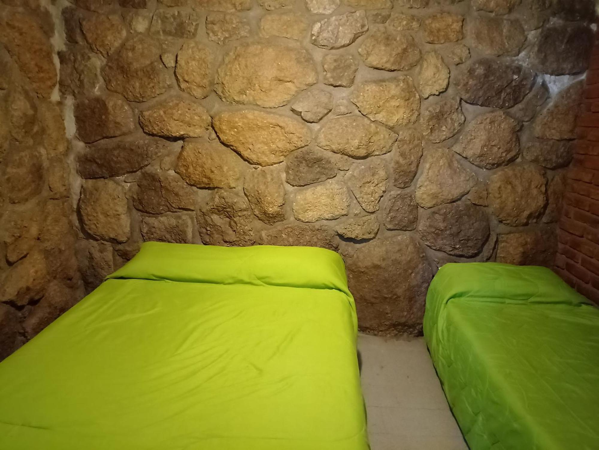 Los Carolinos Departamentos Villa Carlos Paz Ngoại thất bức ảnh