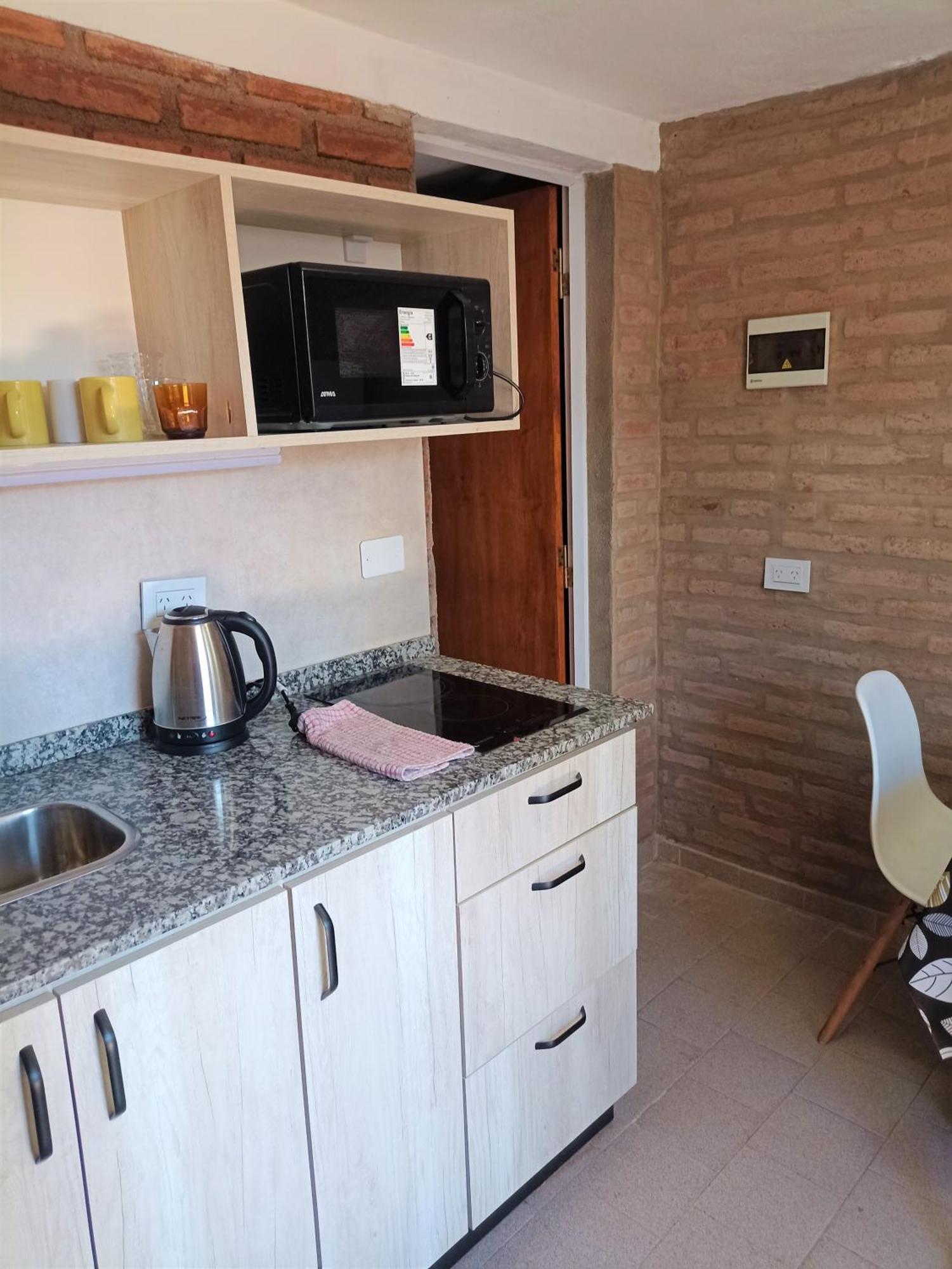 Los Carolinos Departamentos Villa Carlos Paz Ngoại thất bức ảnh