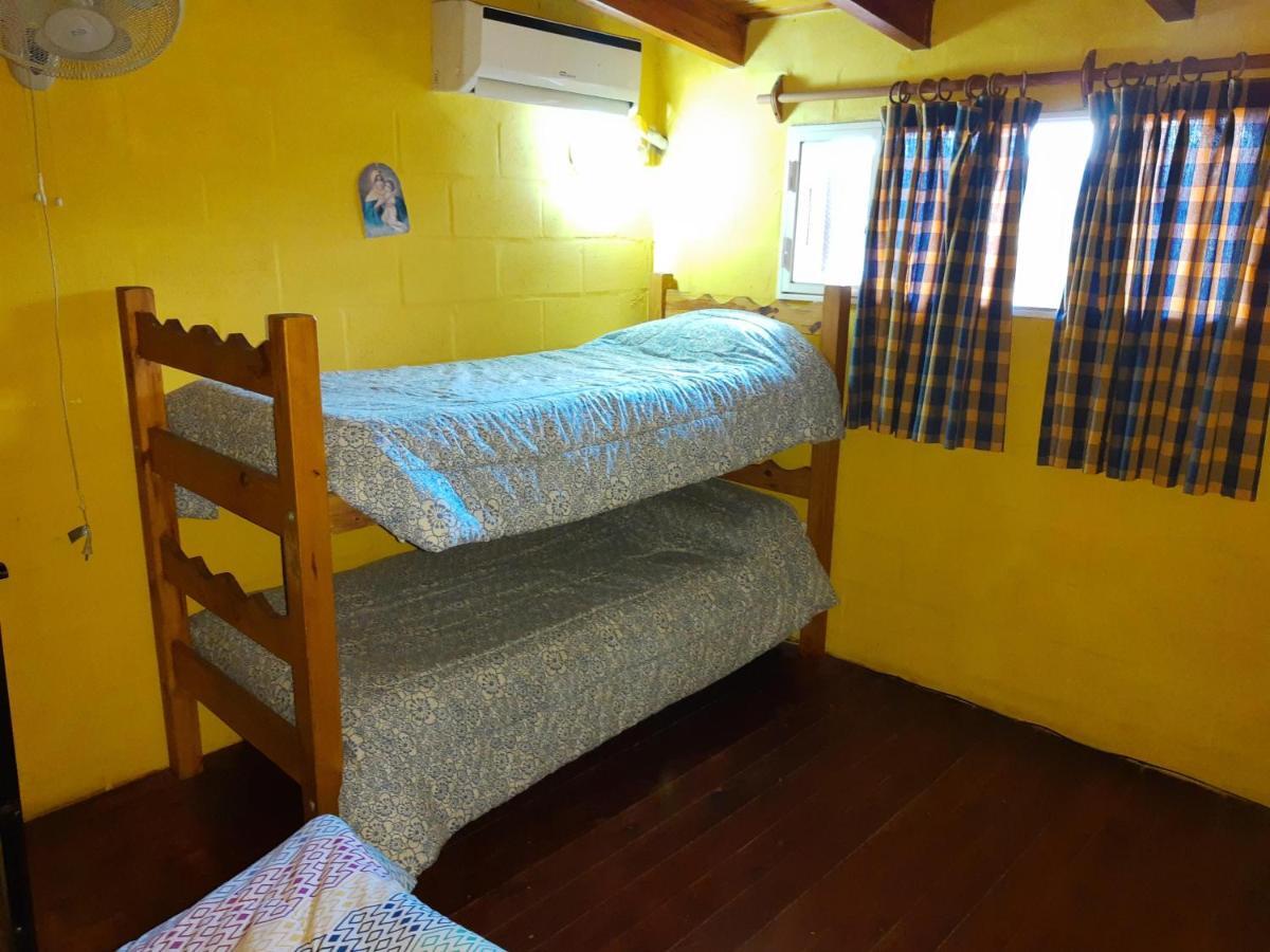 Los Carolinos Departamentos Villa Carlos Paz Ngoại thất bức ảnh