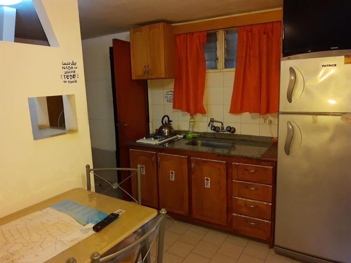 Los Carolinos Departamentos Villa Carlos Paz Ngoại thất bức ảnh