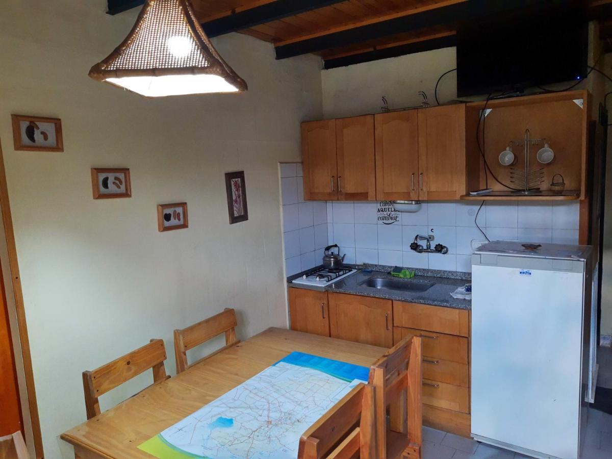 Los Carolinos Departamentos Villa Carlos Paz Ngoại thất bức ảnh