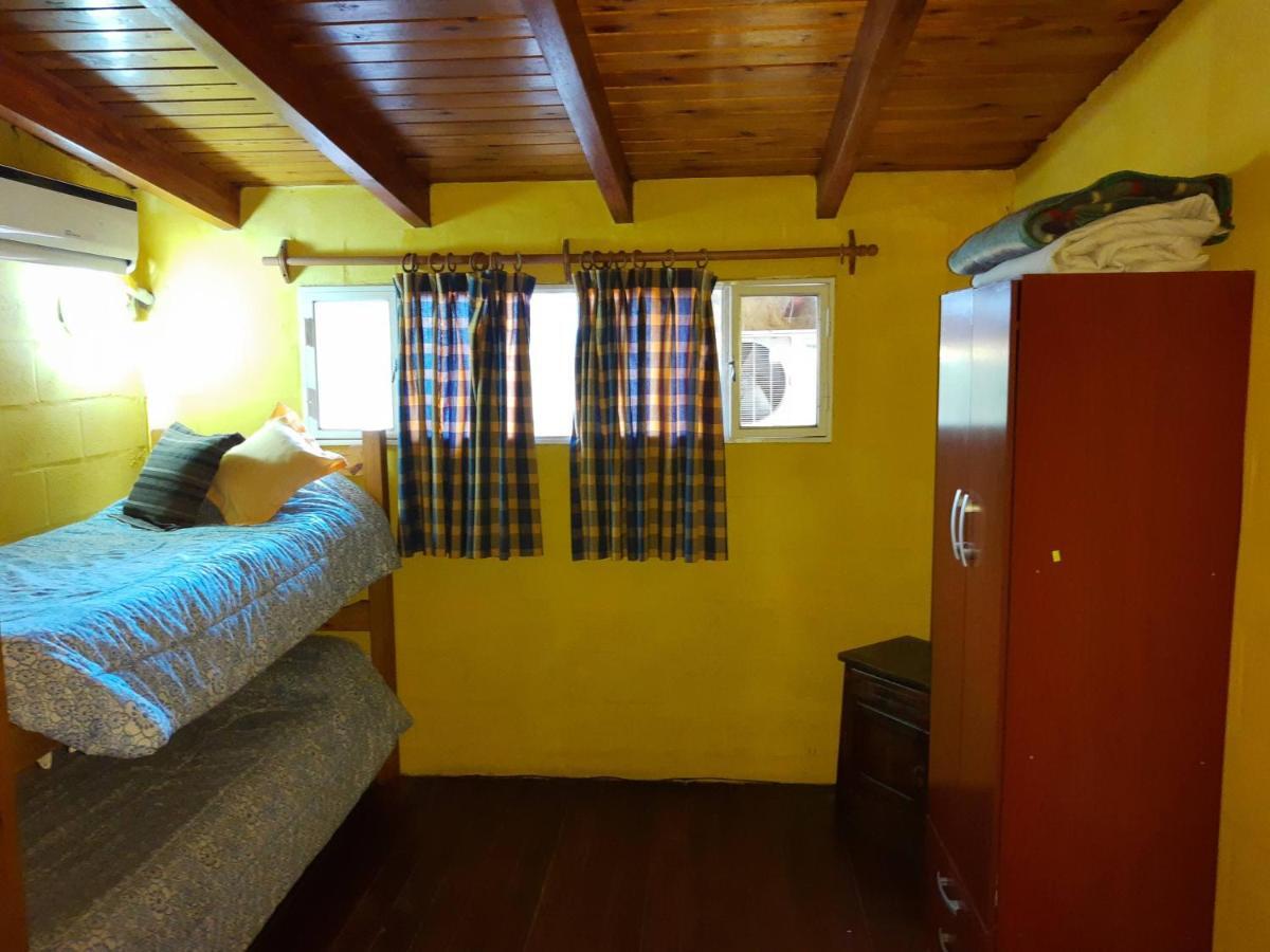 Los Carolinos Departamentos Villa Carlos Paz Ngoại thất bức ảnh