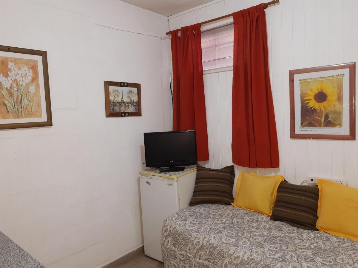 Los Carolinos Departamentos Villa Carlos Paz Ngoại thất bức ảnh